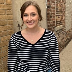 Meet your Posher, Emilie